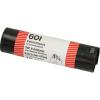 FLEXIPLAST Kehrichtsack 1058 60lt Rolle