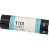 FLEXIPLAST Kehrichtsack 1066 110lt Rolle
