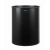 BRABANTIA Papierkorb 15 Liter 181443 schwarz matt