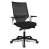 TOPSTAR Bürodrehstuhl Autosyncron 1 AU130AT20SOMO schwarz/weiss