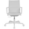 TOPSTAR Bürodrehstuhl Sitness Life 40 FY43BA GY3 weiss