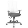 TOPSTAR Bürodrehstuhl Network PS HE20P BC03 weiss