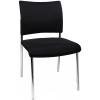 TOPSTAR Besucherstuhl Visit 10 NV190 G20 schwarz