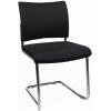 TOPSTAR Besucherstuhl Visit 20 NV390 G20 schwarz