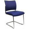 TOPSTAR Besucherstuhl Visit 20 NV390 G26 blau