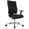 TOPSTAR Bürodrehstuhl Profi Star 15 PS49HT20H schwarz