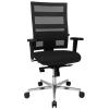 TOPSTAR Bürodrehstuhl X-Pander PLUS SI959WG T200 schwarz/schwarz