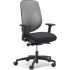 GIROFLEX Bürodrehstuhl 353-4029 353-4029-HC grau
