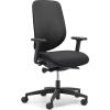 GIROFLEX Bürodrehstuhl 353-4029 353-4029-HC schwarz