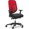GIROFLEX Bürodrehstuhl 353-4029 353-4029-00003 rot