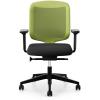 GIROFLEX Bürodrehstuhl 434 Chair2Go 434-3019-C2G grün