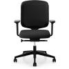 GIROFLEX Bürodrehstuhl 434 Chair2Go 434-3019-C2G schwarz