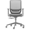 TRENDOFFICE Bürodrehstuhl to-Sync 193.76 schwarz