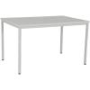 EDGY Schreibtisch NG328 120x80x72cm grau