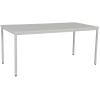 EDGY Schreibtisch NG356 160x80x72cm grau