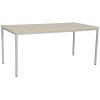 EDGY Schreibtisch NG700 200x100x72cm ahorn