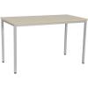 EDGY Schreibtisch NG720 120x60x72cm ahorn
