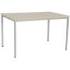 EDGY Schreibtisch NG728 120x80x72cm ahorn