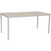 EDGY Schreibtisch NG756 160x80x72cm ahorn