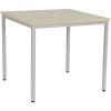 EDGY Schreibtisch NG778 80x80x72cm ahorn