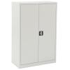 EDGY Flügeltürenschrank 2295 3 OH, grau