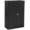 EDGY Flügeltürenschrank 2295 / 9005 3 OH, schwarz