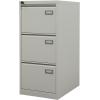 EDGY HR-Schrank 3443/0101 3 Schubladen schmal, BF