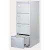 EDGY HR-Schrank 3444/0101 4 Schubladen schmal, BF