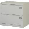 EDGY HR-Schrank 3482/0101 2 Schubladen breit, BF