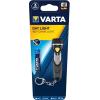 VARTA Taschenlampe Day Light 16605101421 Key Chain Light, AAA