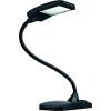 HANSA Tischleuchte 41-5010.654 LED Twist schwarz