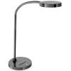 CEP Tischleuchte FLEX 2002900011 schwarz, dimmbar 7W