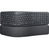 LOGITECH Tastatur ERGO K860 920-009874