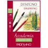 NEUTRAL Zeichenblock F41202129 Accademia A4 200g FSC-MIX