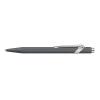 CARAN D'ACHE Kugelschreiber 849 849.495 Classic, anthrazitgrau