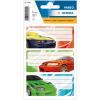 HERMA Schuletiketten 5599 Tuning