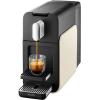 DELIZIO Kaffeemaschine 10196244 Brava, Cream white