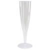 EJS Champagnerglas 1dl 1115.1011 glasklar 10 Stk.