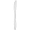 EJS Messer aus Kunststoff 5115.1004.25 glasklar 25 Stk.