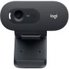 LOGITECH HD Webcam C505 960001364 Balck