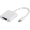 VIVANCO 0.1mMiniDisplayportVGA 45496 45496