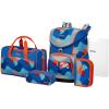 ERGOFIT Backpack Set 2.0 141461_9578 BackMountain Mood