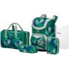 ERGOFIT Backpack Set 2.0 141461_9579 BackJungle Vibes