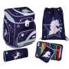 SCOOLI Schulthek-Set EasyFit FTUN8255 Dreamland 5-teilig