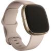 FITBIT Sense FB-512GLWT weiss