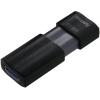 HAMA USB Stick Probo 108027 3.0, 64 GB, 40MB/s, Schwarz