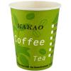 EJS Coffee-to-Go Becher 3dl 1141.6004 grün 50 Stk.