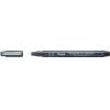 PENTEL Fineliner Pigment 0.3mm S20P-3A POINTLINER schwarz