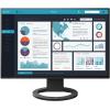 EIZO Monitor EV2495-Swiss Edition 1121400 schwarz 24.1 Zoll