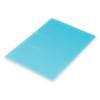DUFCO Schnellhefter Presto A4 5094.006 blau transparent
